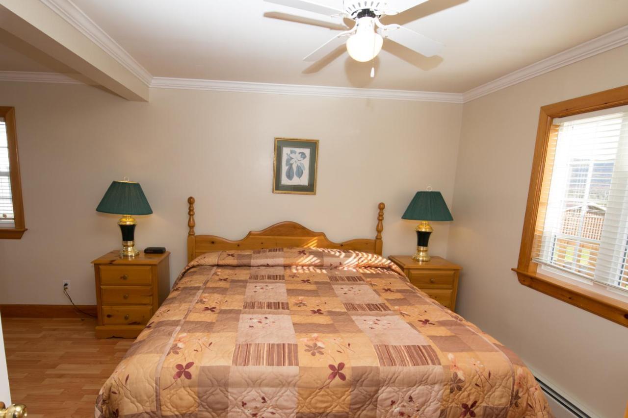 Pilot Whale Chalets Villa เชทิแคมป์ ภายนอก รูปภาพ